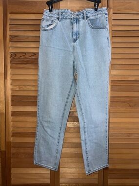 PacSun Light Blue Boyfriend Jeans